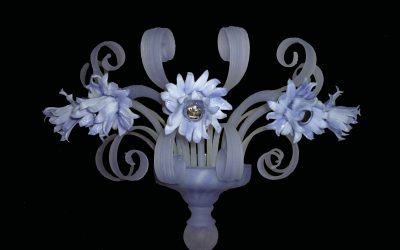Applique Disco Lylia