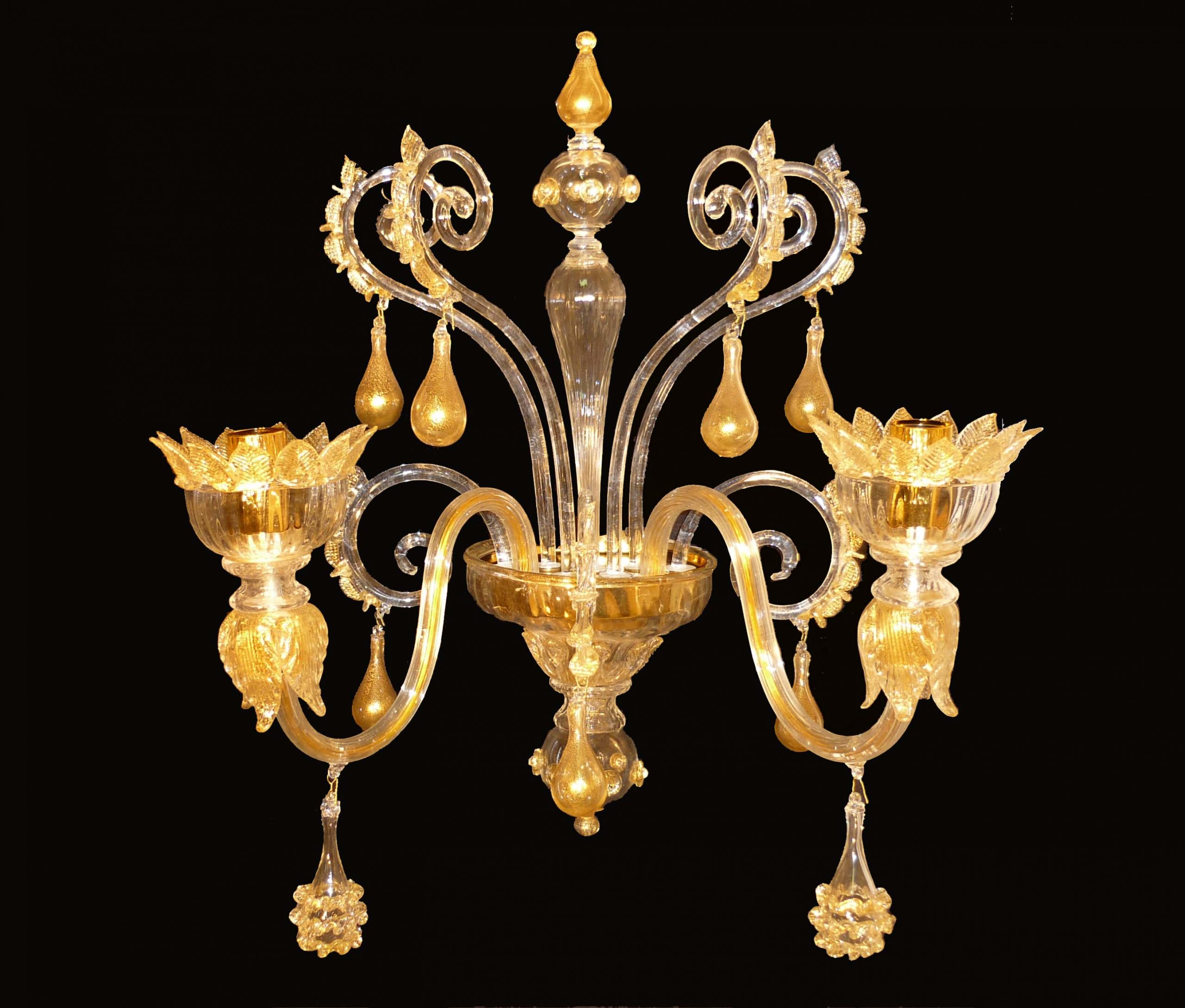 Applique S. Giorgio