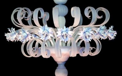 Disco Lylia Ceiling