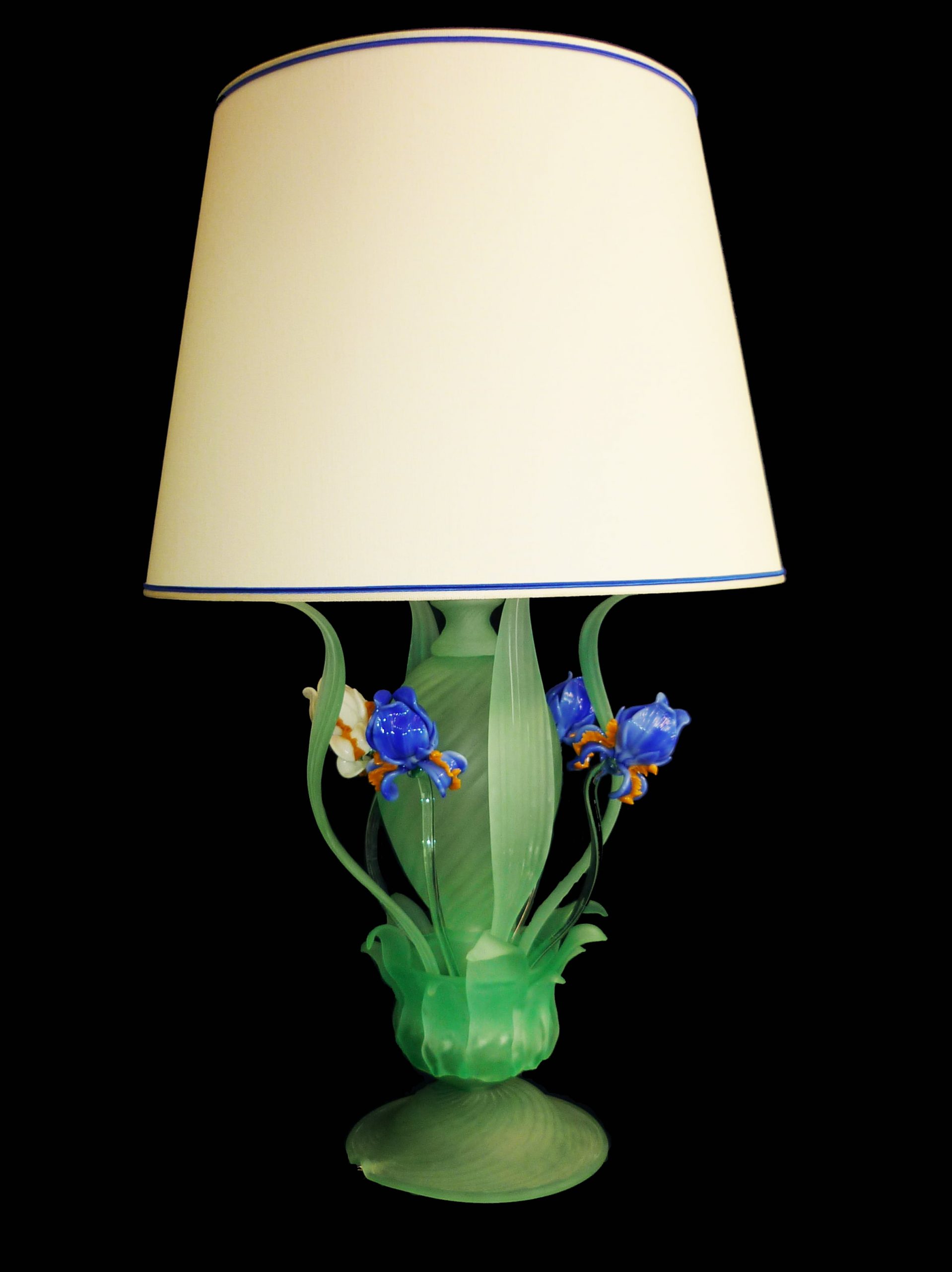 Lampada Iris Van Gogh